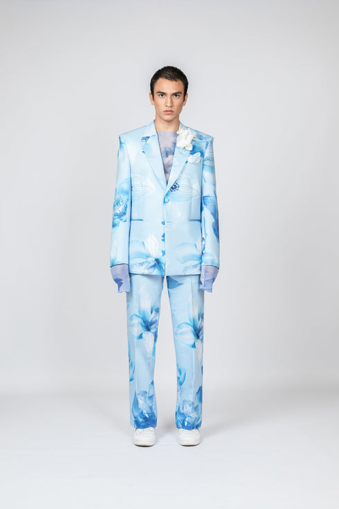 Cambria Suit